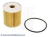 BLUE PRINT ADC42123 Oil Filter